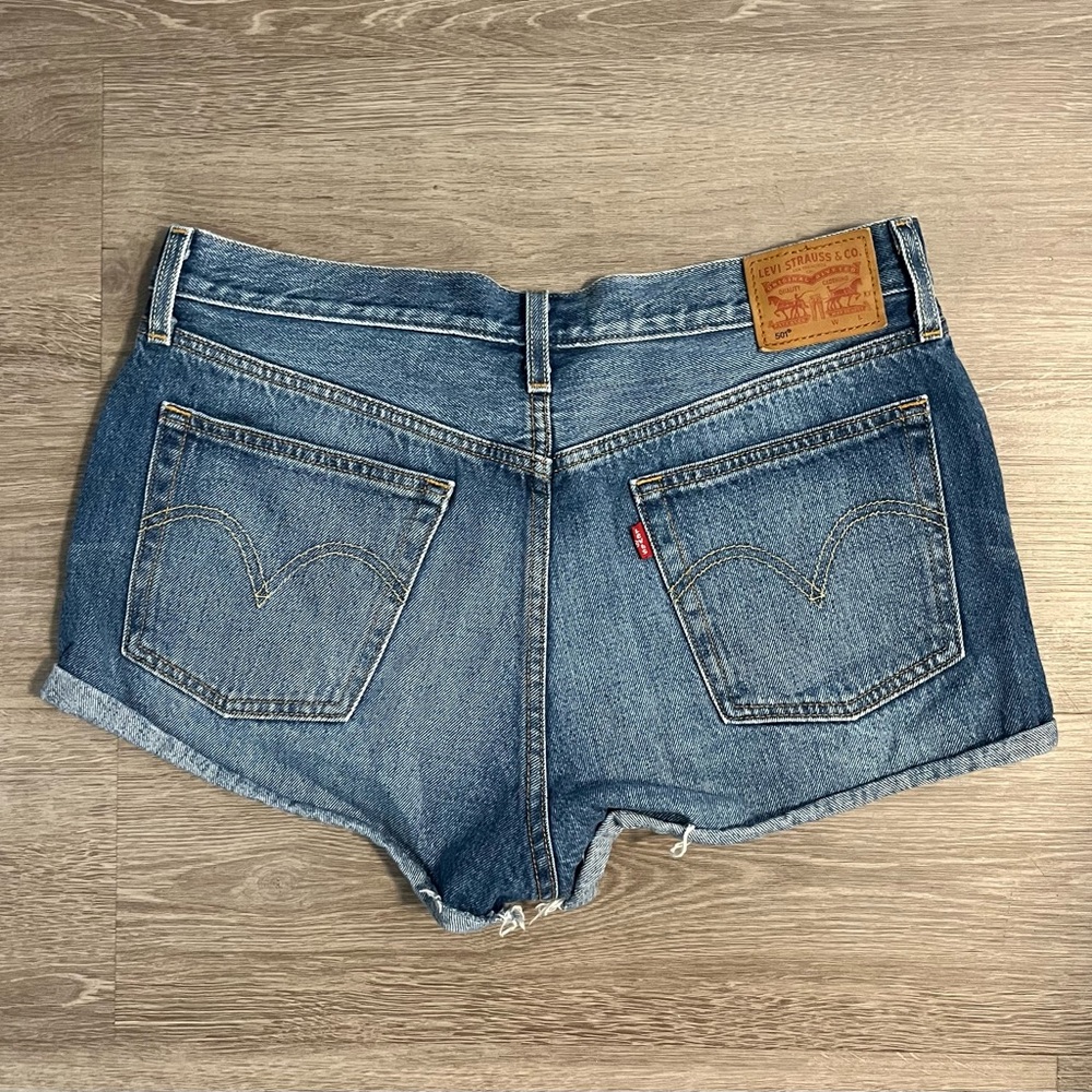 Levi’s Shorts